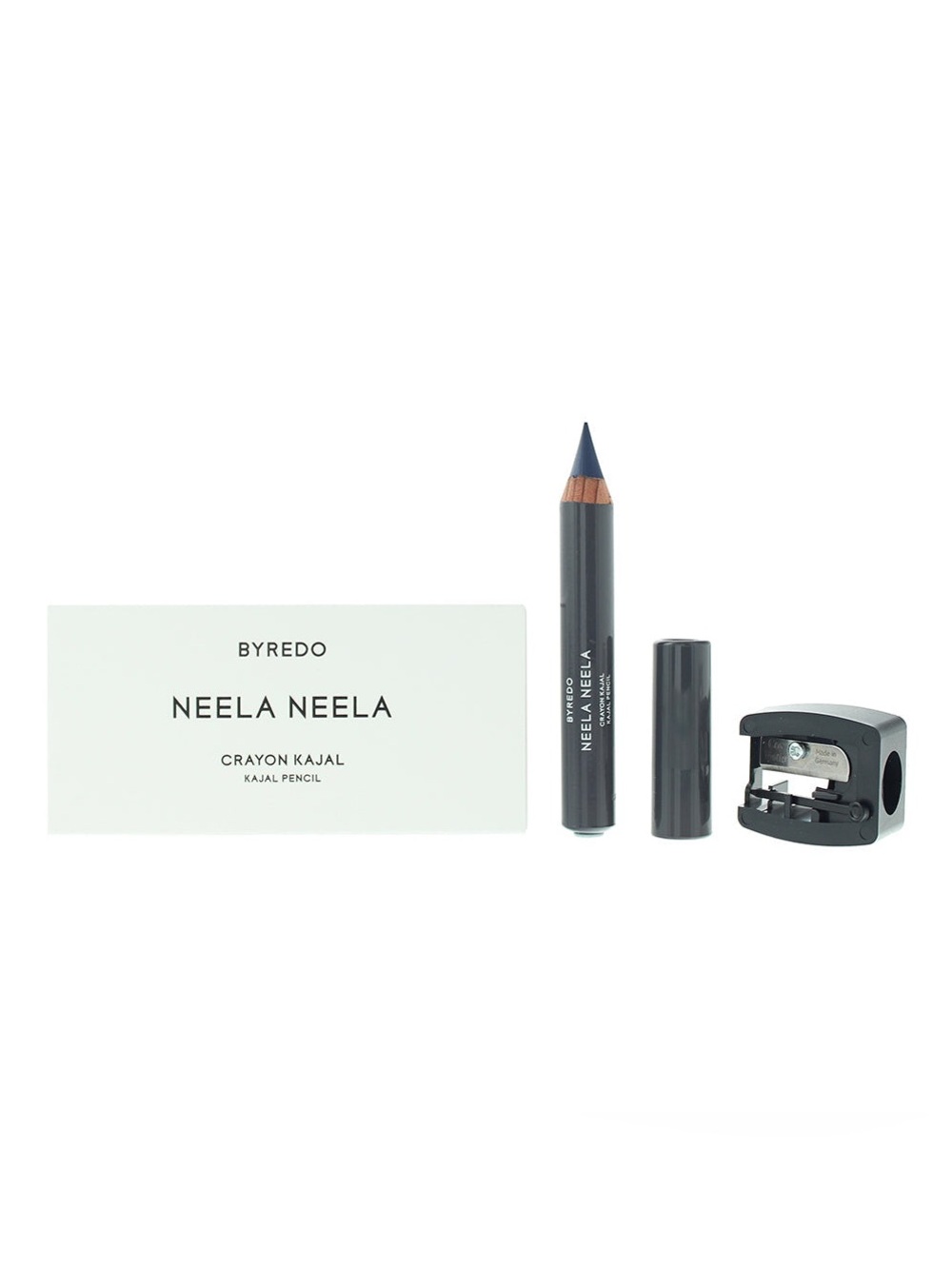 Byredo Neela Neela Crayon Kajal - Navy Eye Pencil